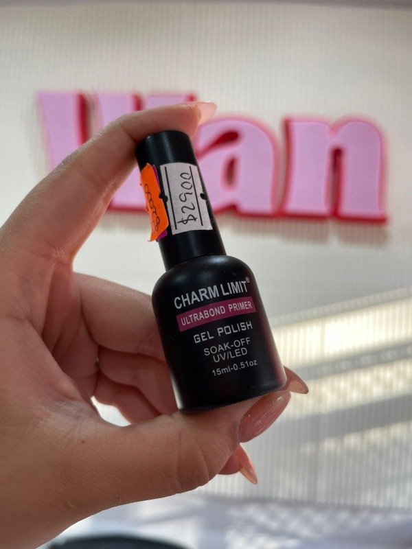 Producto - Ultrabond Charm Limit