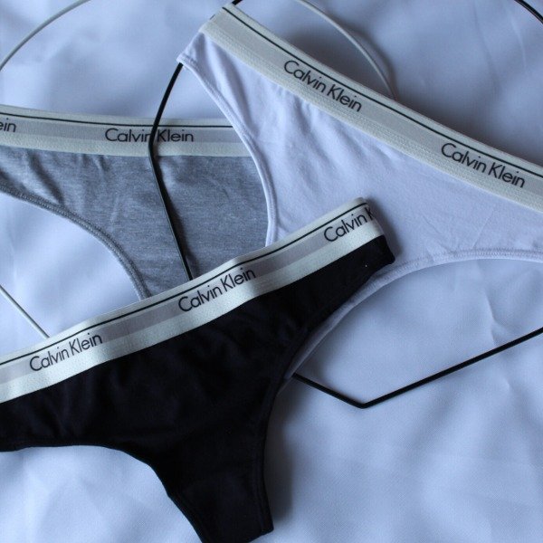 Producto - Pack X3 Less CK