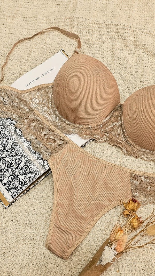 Producto - Set Nani - 8