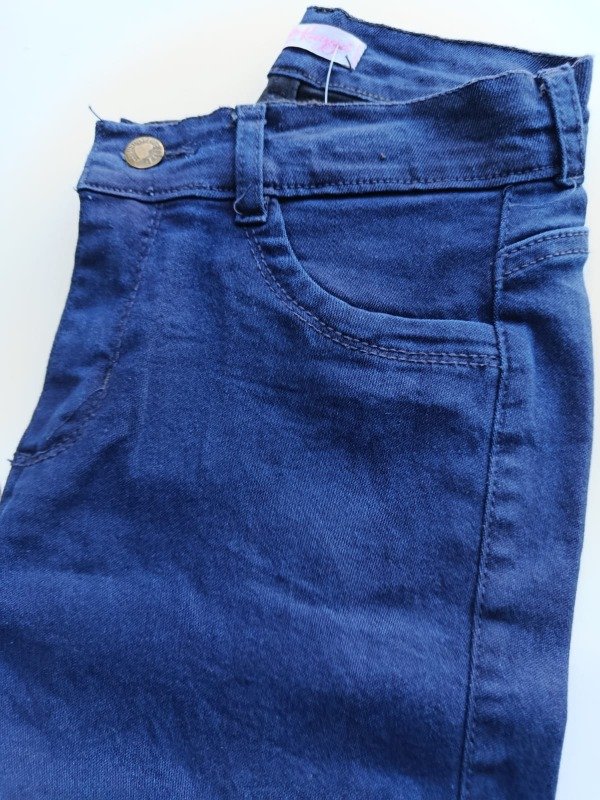 Producto - Jeans Oxford Lisos - 4