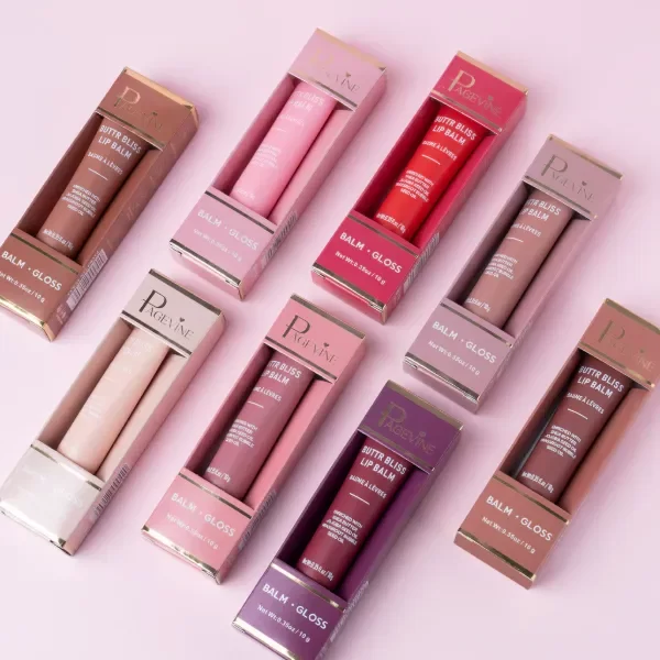 Producto - Butter bliss lip Blam - Pagevine - 3