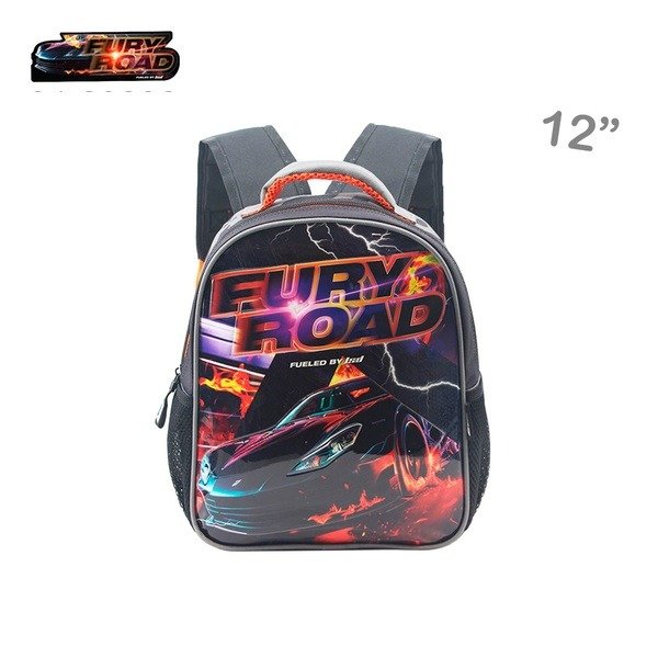 Producto - MOCHILA LSD 5169