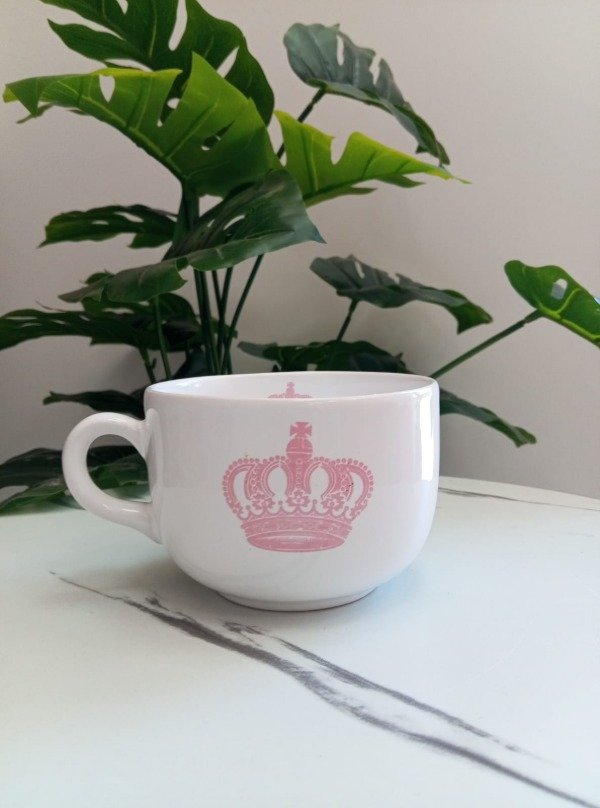 Producto - Tazón Queen