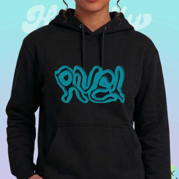 Buzo Unisex Ruel #11