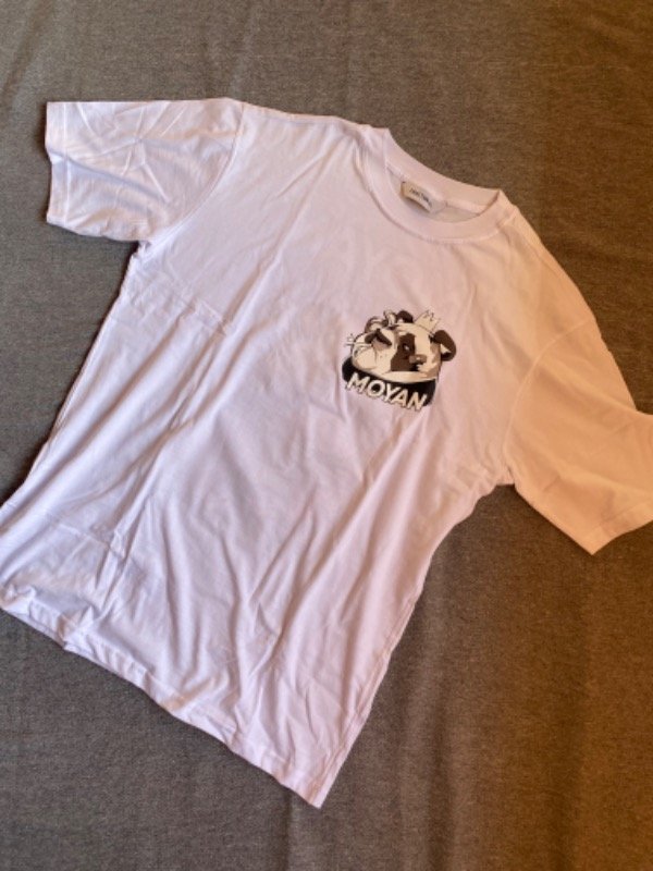 Producto - Remera moyan xl