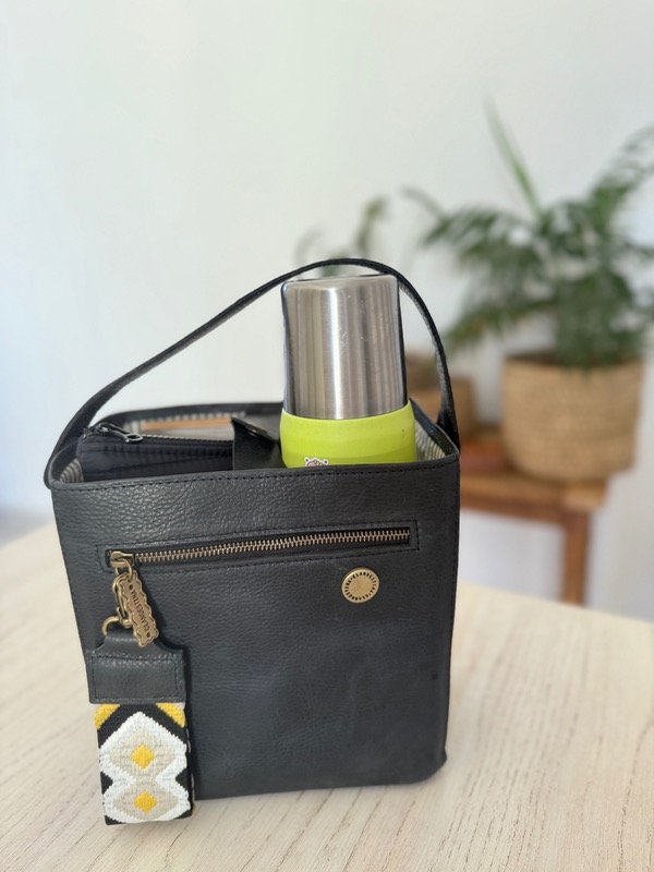 Producto - Matera Cuero