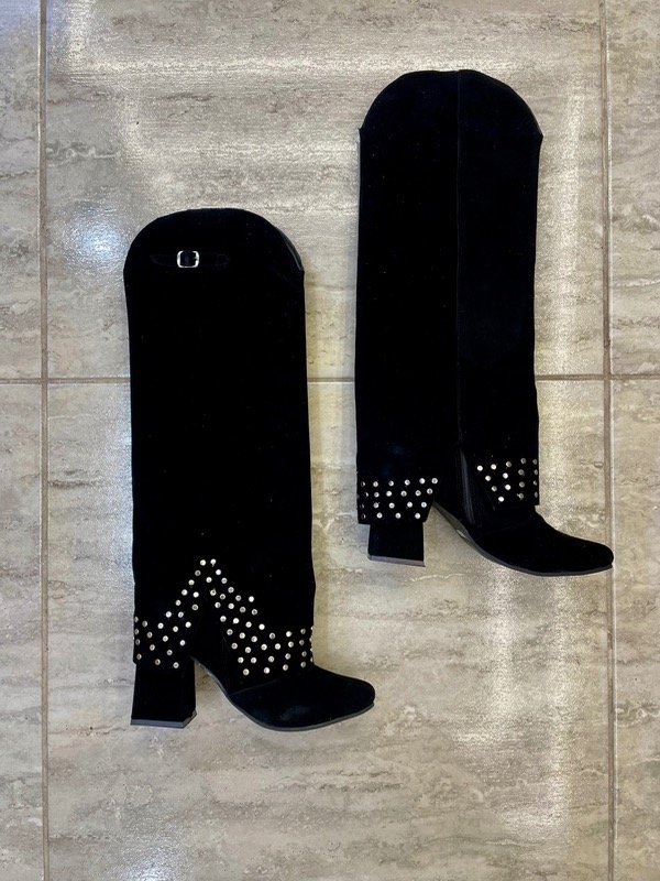 Producto - BOTAS CAIRO