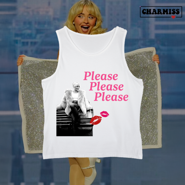 Tank Top Sabrina