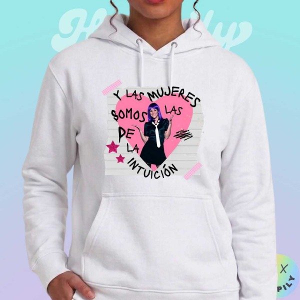 Producto - Buzo Unisex Shakira #9