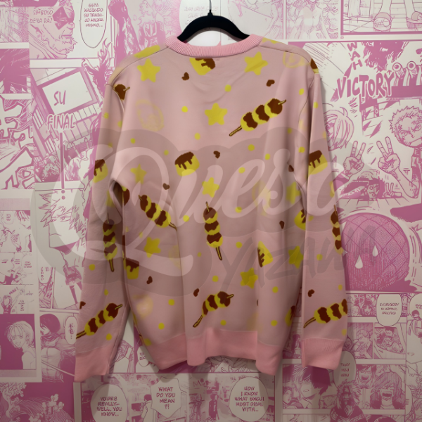 Producto - Sweater Kero - 1