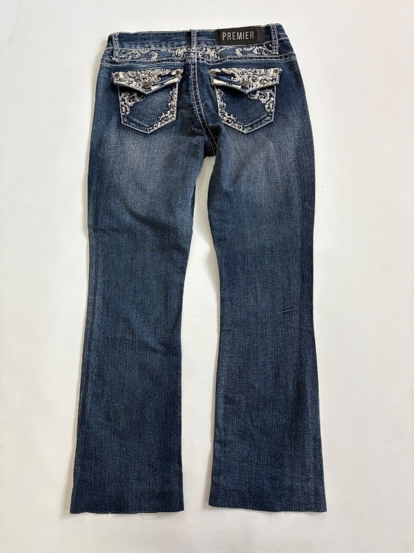 Producto - Jean Premiere by Rue21 Talle 42 N25