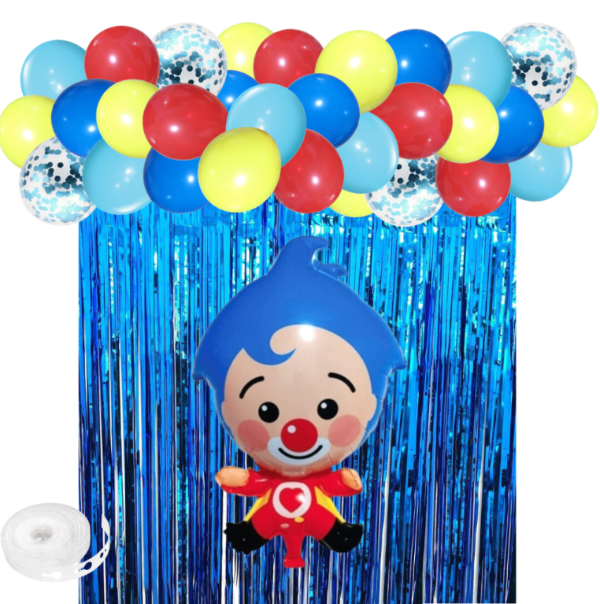 Producto - plim plim set