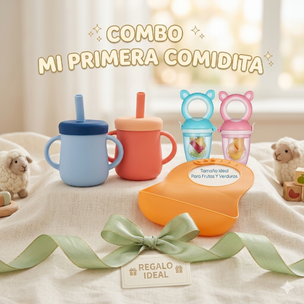 Producto - COMBO PARA REGALAR #4