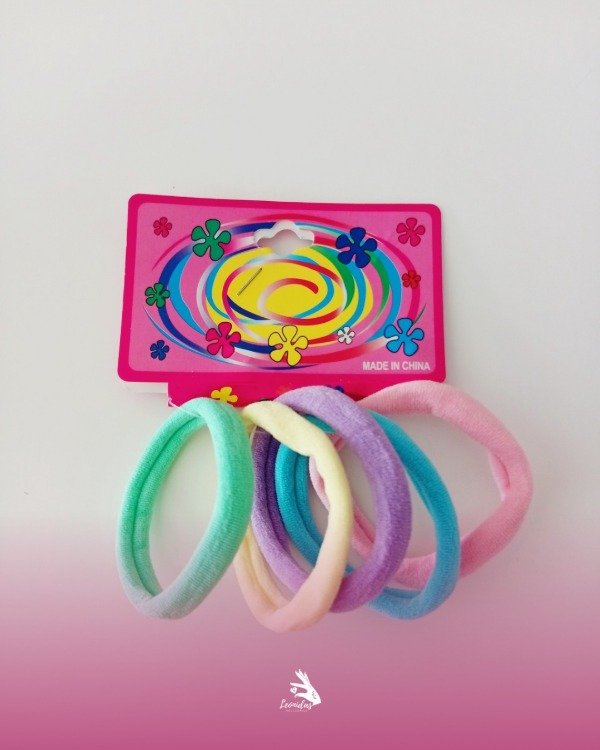 Producto - PACK COLITAS #9