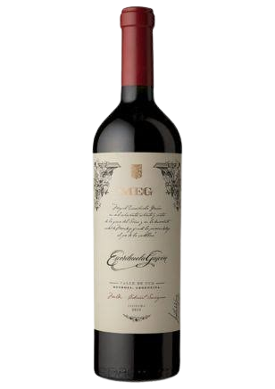 Producto - Meg Malbec
