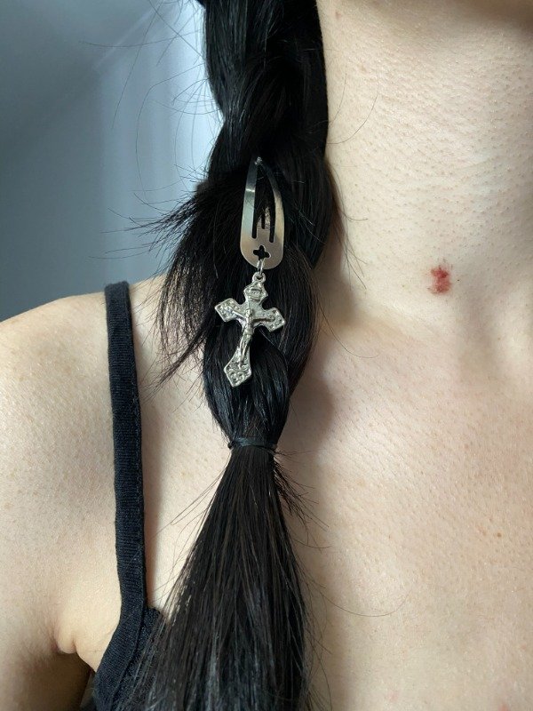 Producto - Hebillas Cruz #6