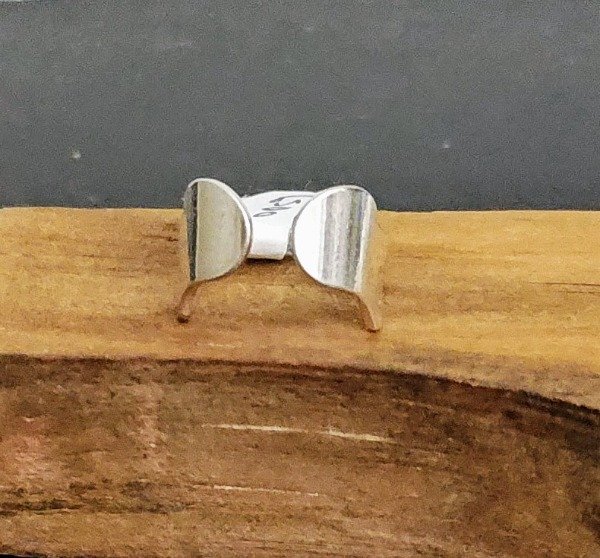 Producto - Anillo Alas Regulable
