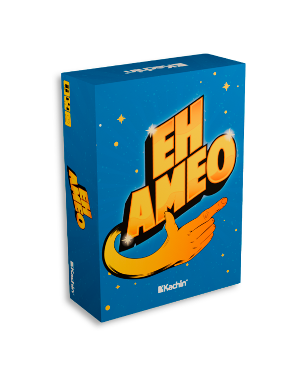Producto - Eh Ameo
