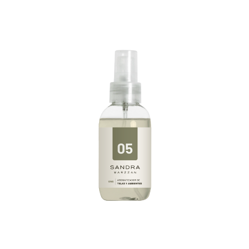 Producto - Aromatizador One - 05X 120ml
