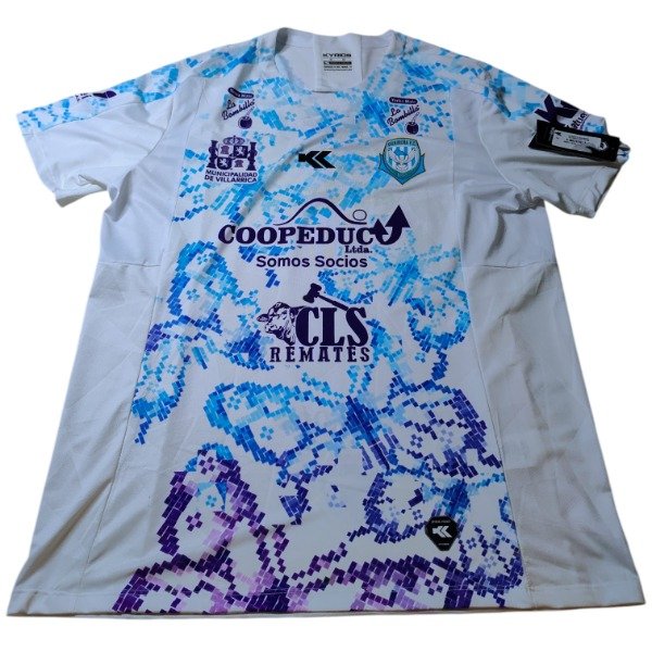 Producto - Guaireña FC