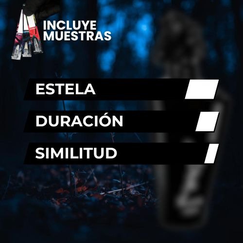 Producto - TIPO MAAHIR BLACK EDITION 55ml