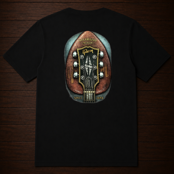 Producto - Remera - Gibson 1 - 1