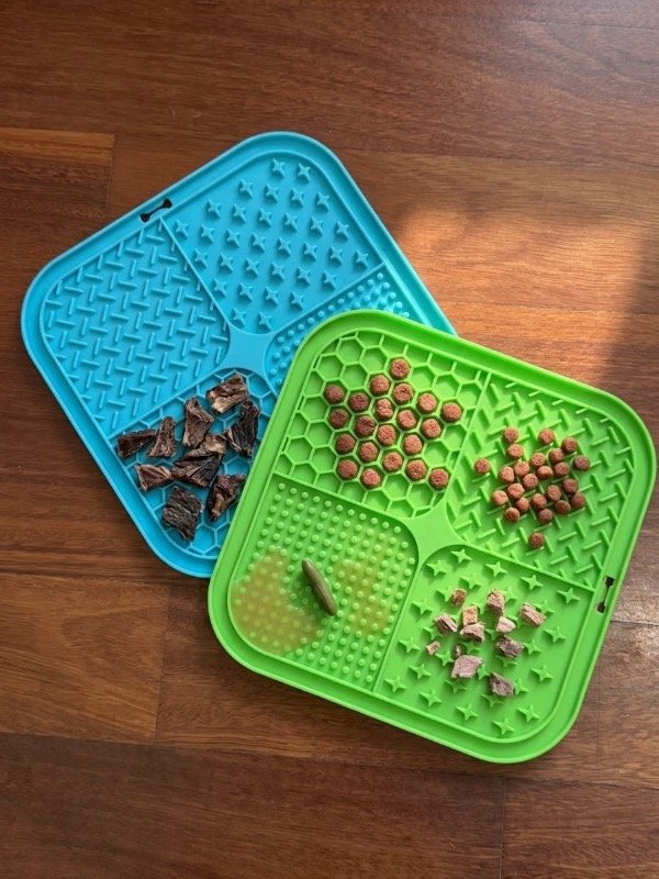 Producto - Lick Mats