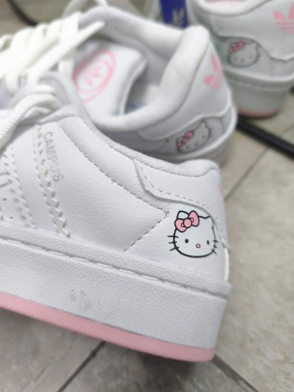 Producto - kitty campus