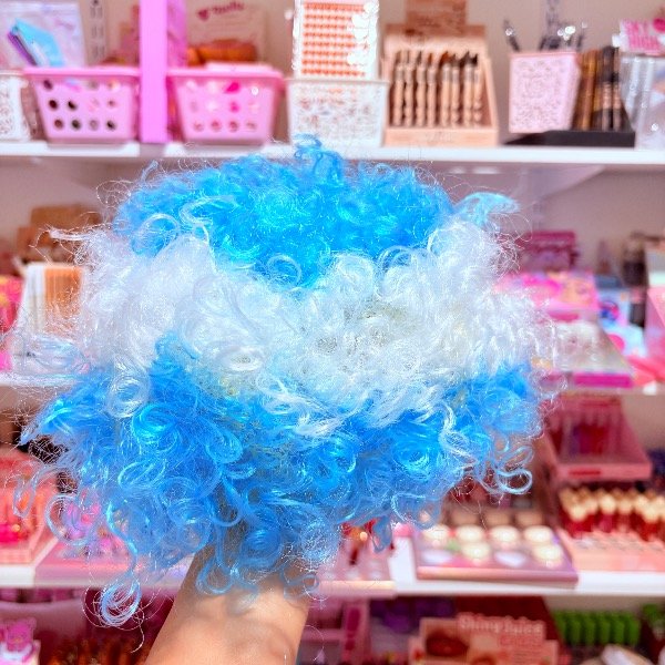 Producto - Peluca Argentina