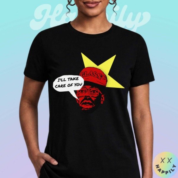 Producto - Remera Tyler the creator #17 - 1