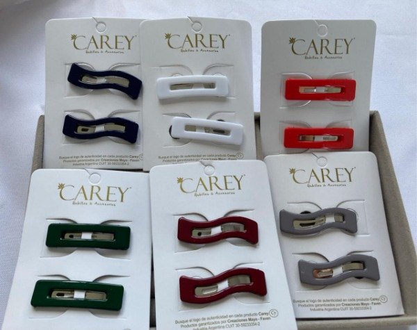 Producto - Tic Tac varios colores