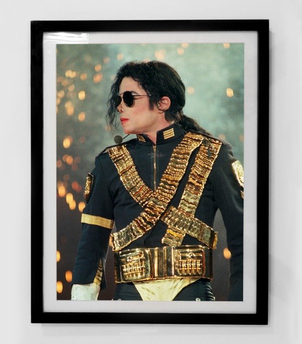 Producto - MICHAEL JACKSON (Nro 29)