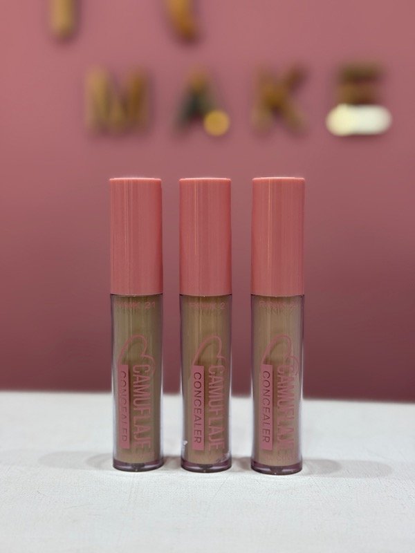 Producto - CORRECTOR PINKK