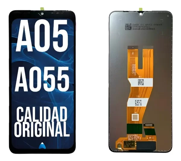 Producto - MODULO SAMSUNG A05