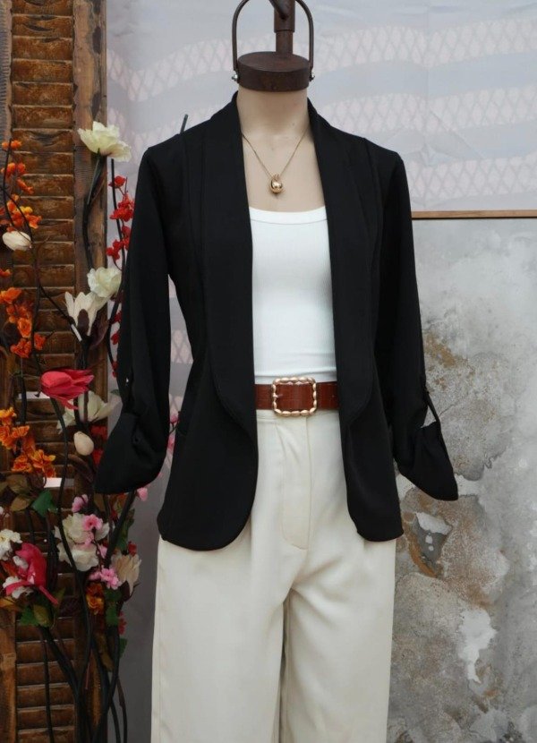 Producto - BLAIZER KATIA