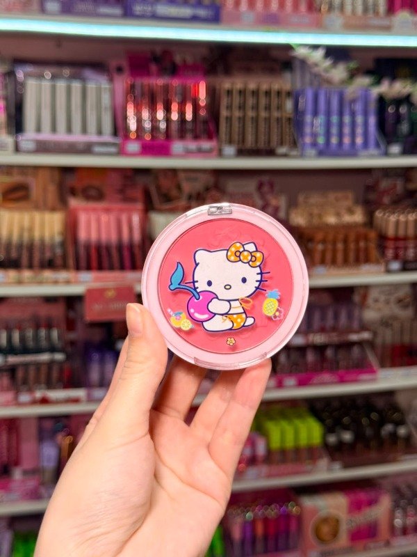 Producto - Polvos Kitty - 6