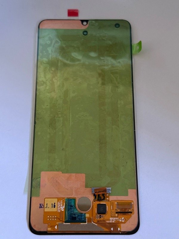 Producto - MODULO SAMSUNG A32 A325 ORIGINAL VIDRIO CAMBIADO IMPECABLE