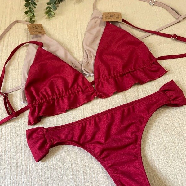 Producto - Bikini Lucina