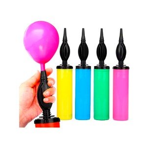 Producto - Inflador Globos Doble Vía