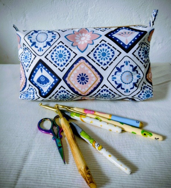 Producto - Neceser granny