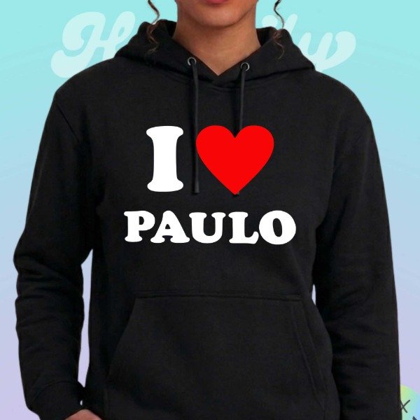 Buzo Unisex Paulo Londra #4