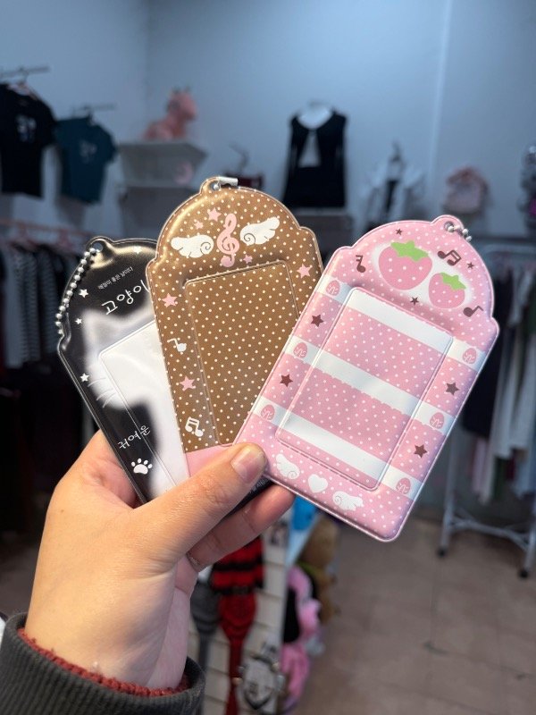 Producto - Pc Holder Kawaii