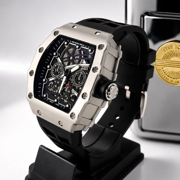 Producto - Richard Mille - I - 1