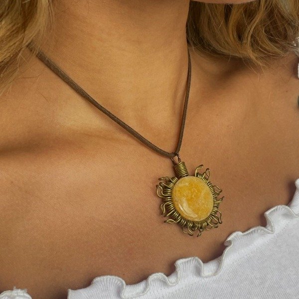 Producto - COLLAR JULIA