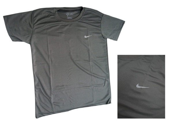 Producto - CAMISETA Dry Fit, NIKE (por Curva) - 1