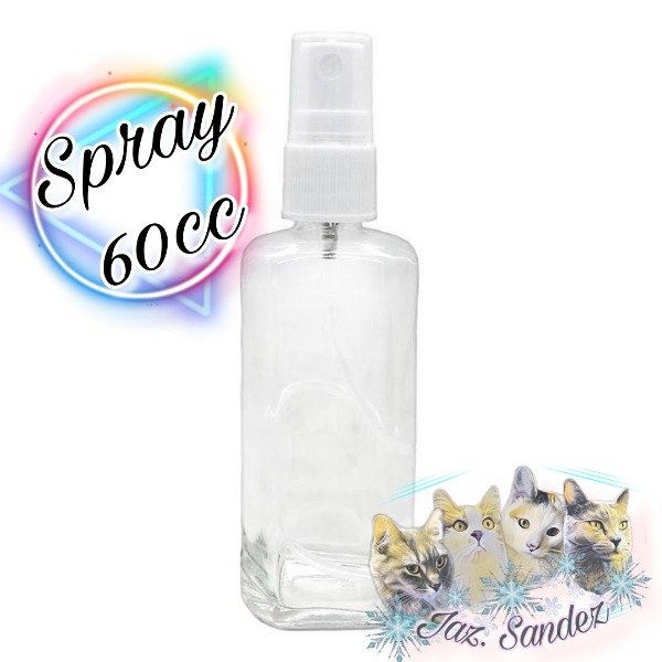 Producto - SPRAY