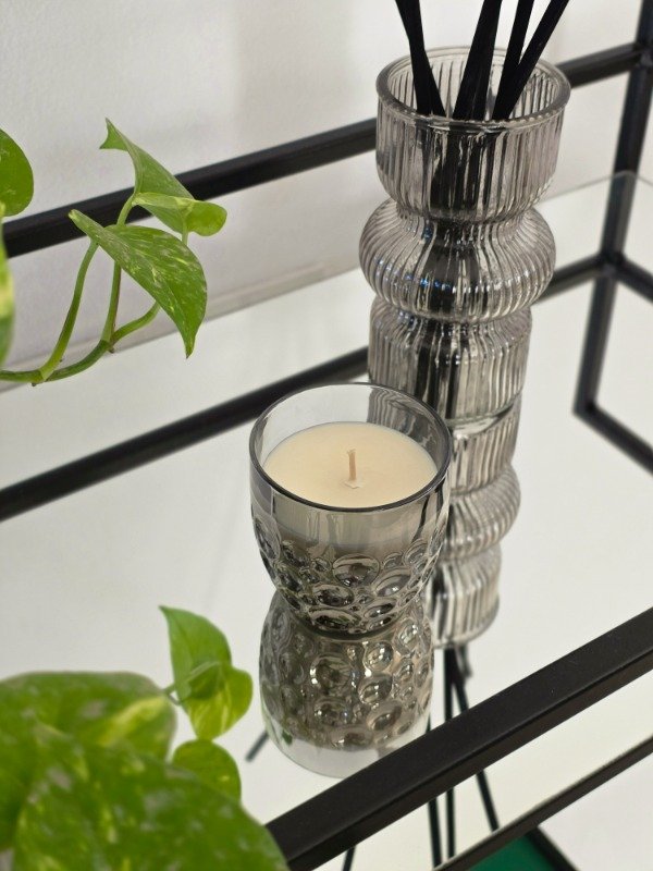 Producto - Vela grey