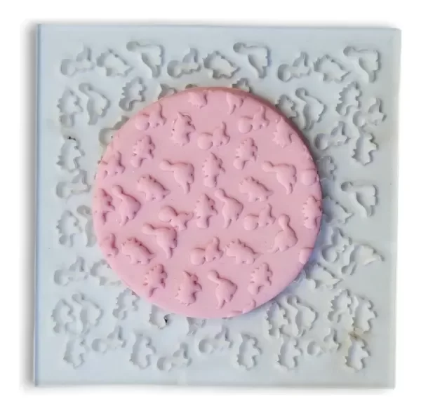 Producto - Texturador Dinos mini -ei