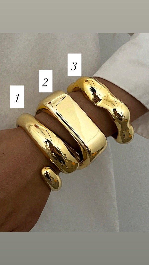 Producto - BRAZALETES EMILY - 1