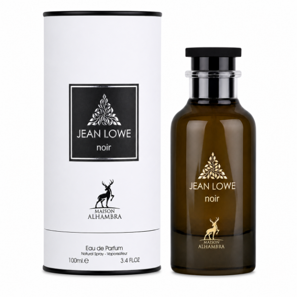Producto - Jean Lowe Noir 100 Ml